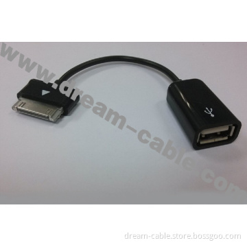 USB OTG Cable for Samsung Galaxy Tab